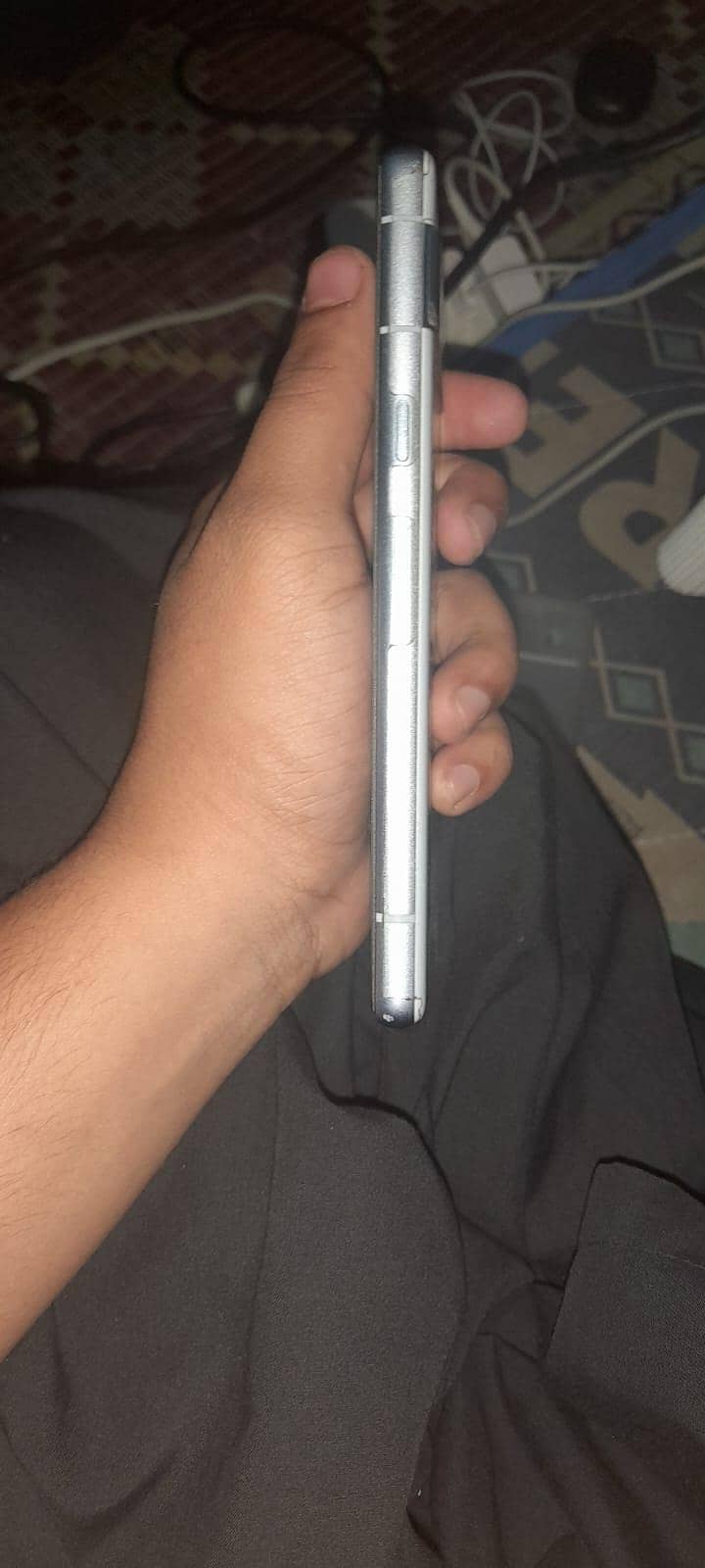 Google Pixel 7a 6