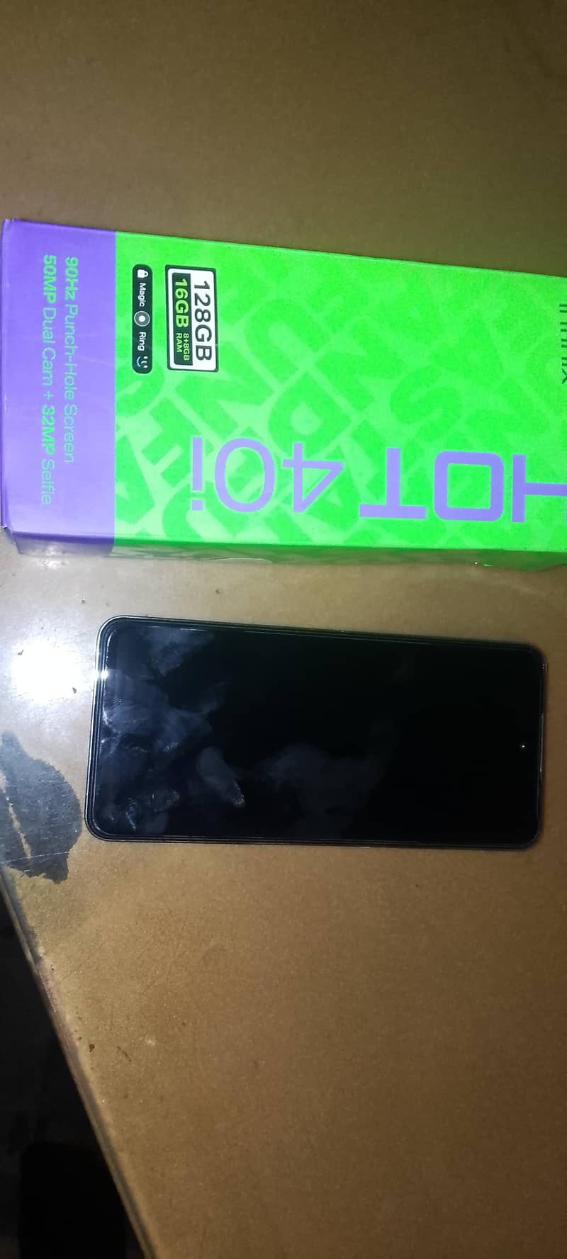 infix 4i 3