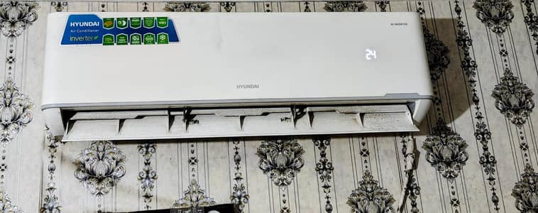HYUNDAI INVERTER D3 NEW TECHNOLOGY ON SALE