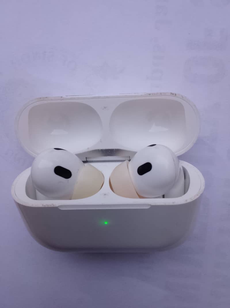 Airpod Pro 2 0