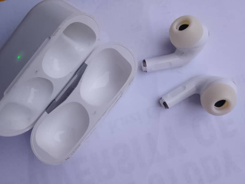 Airpod Pro 2 4