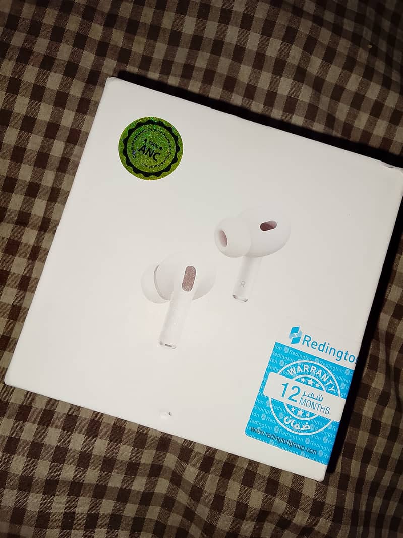 Airpod Pro 2 7