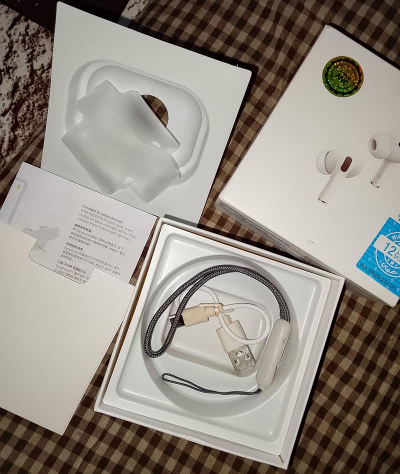 Airpod Pro 2 9