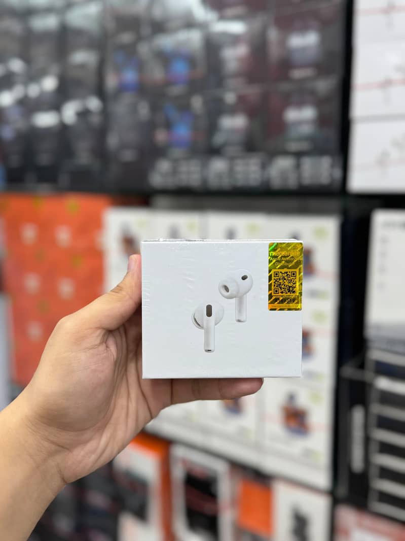 air buds pro 2 0
