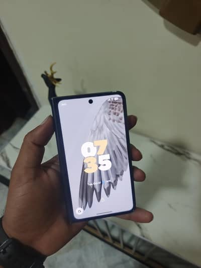 Google Pixel Fold PTA 10/10