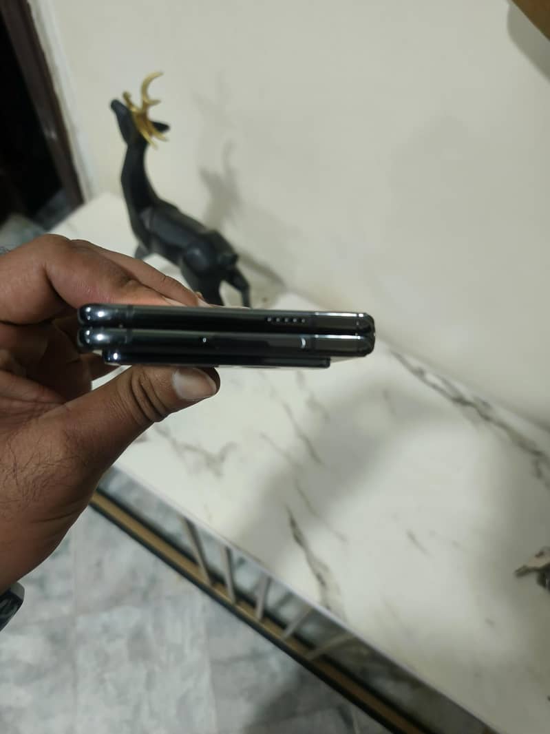 Google Pixel Fold PTA 10/10 3