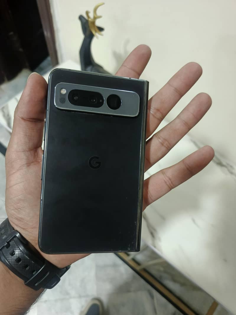 Google Pixel Fold PTA 10/10 6