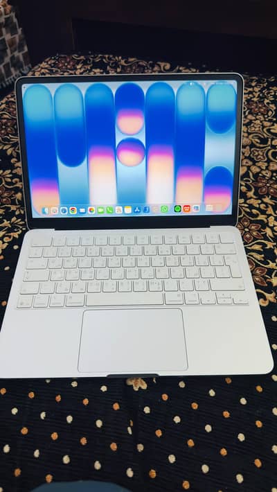 Mac Book neo