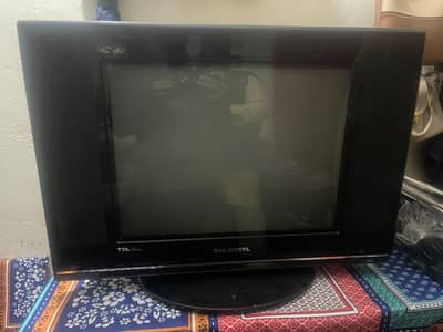 TV TCL NOBEL ORIGNAL