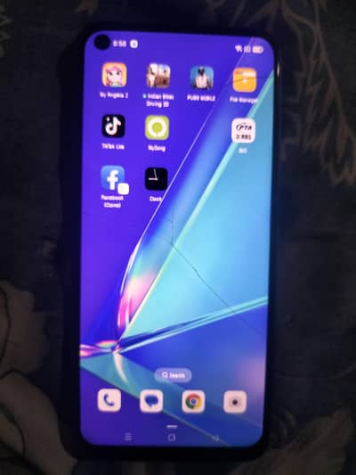 OPPO A92 non pta 8gb 128gb