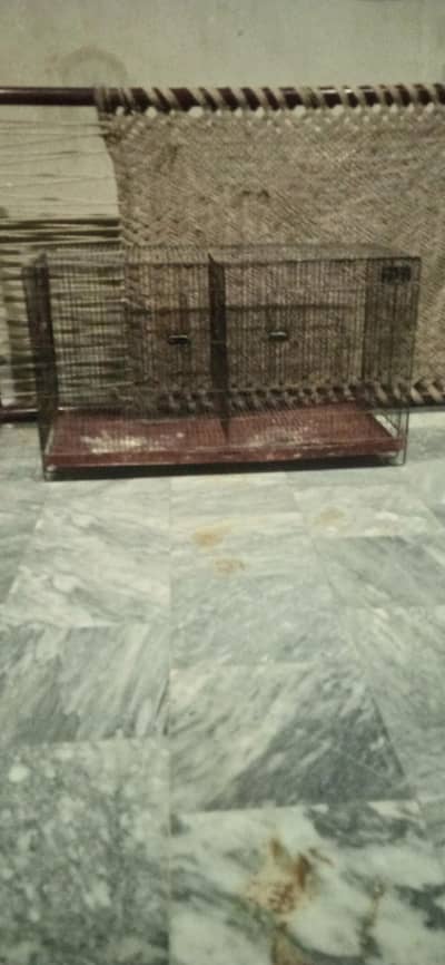 Cages For Sale