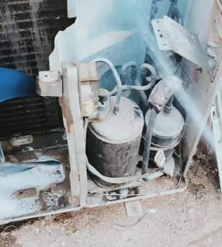 AN COOL CENTER - Air Conditioners - 1120946571