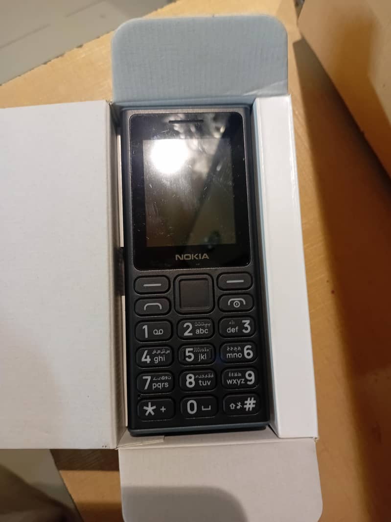 Nokia 108 1