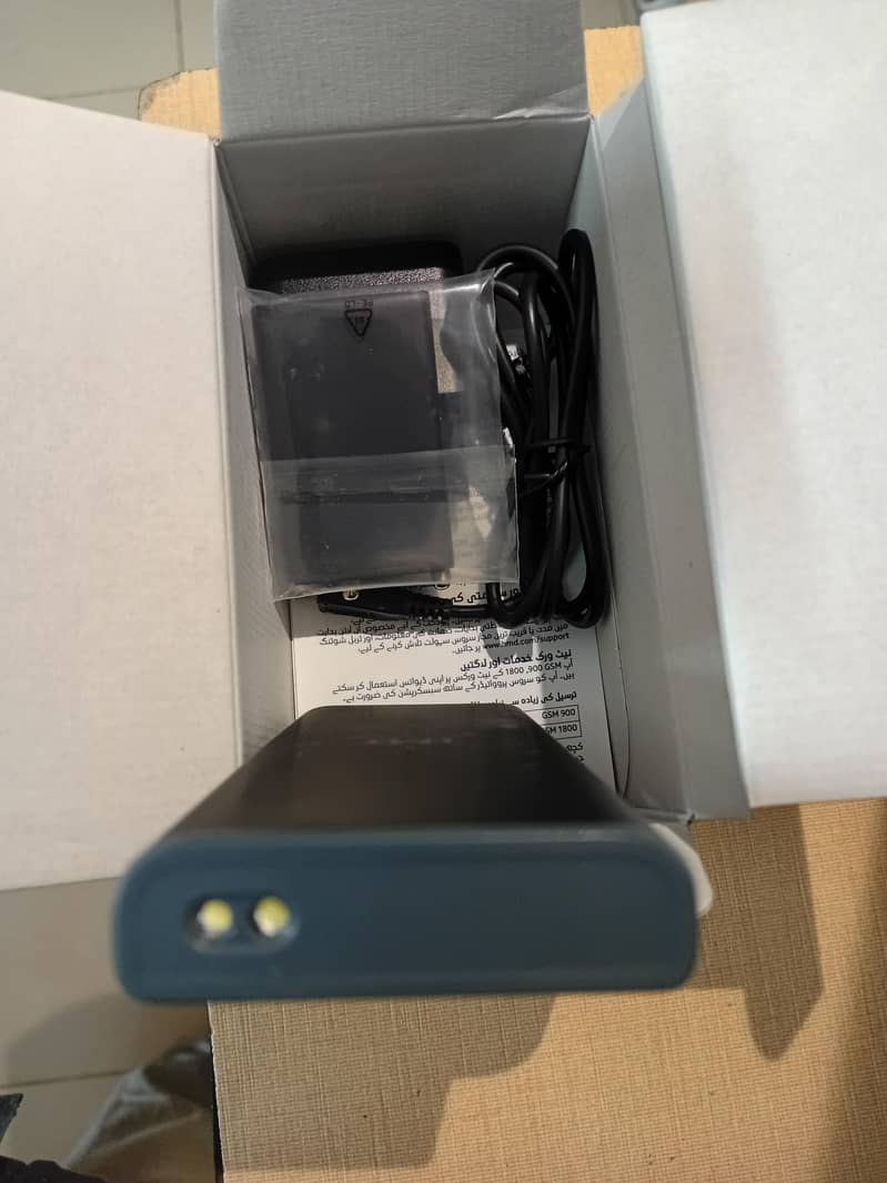 Nokia 108 4