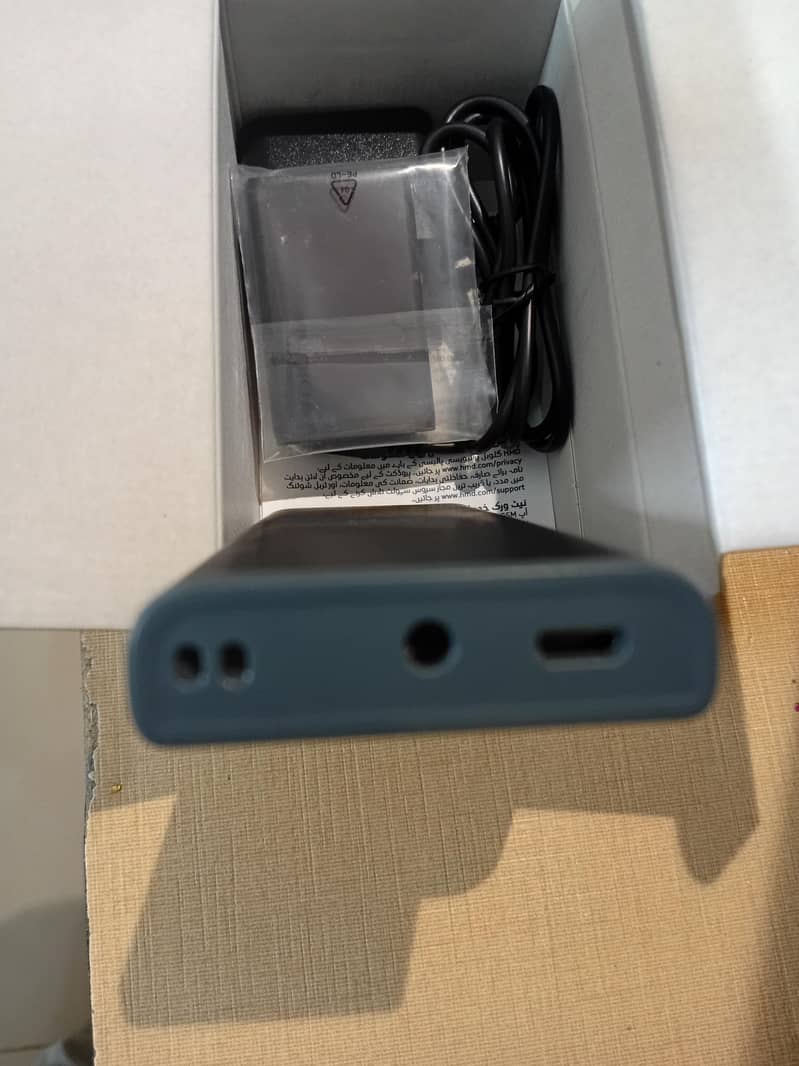 Nokia 108 5