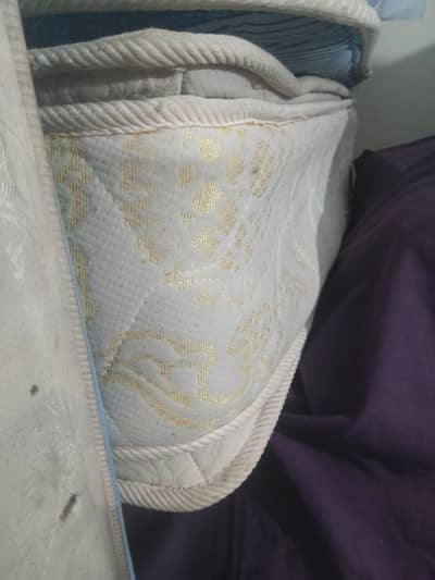 Used Foam Mattress for Sale – Good Condition
