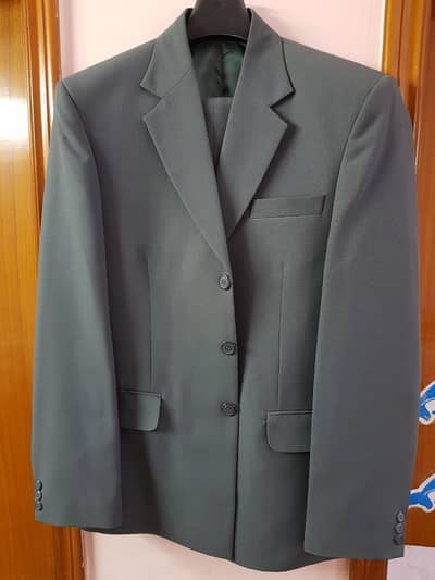 Formal Suit (Pant Coat)