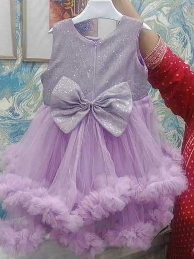 fairy frock