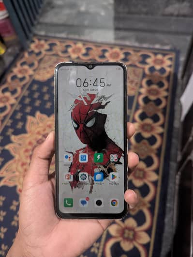 Infinix Hot 30i
