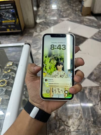 Apple iPhone XR