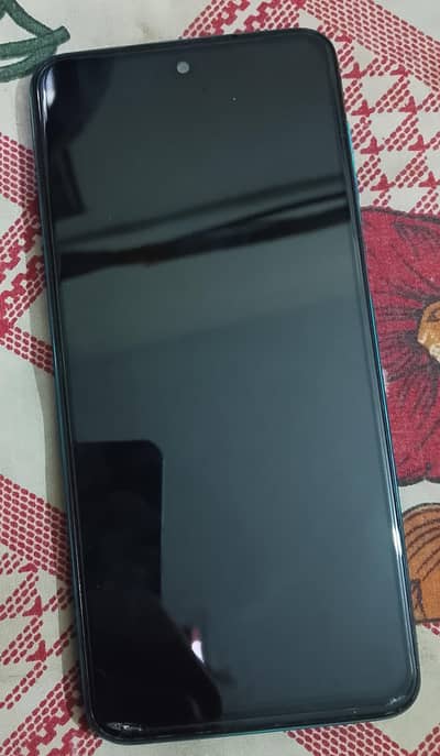 Xiaomi Redmi Note 9S
