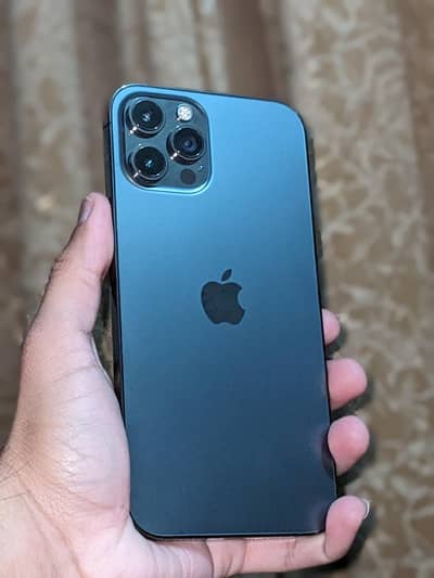Apple iPhone 12 Pro Max 256 gb