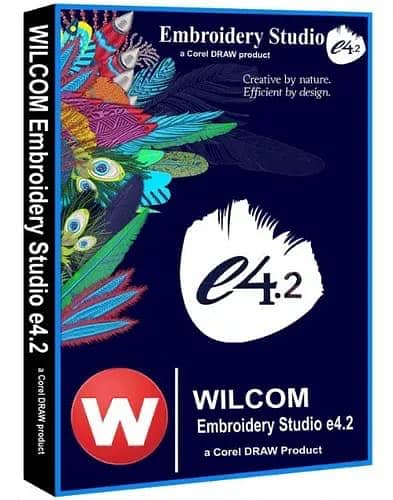Wilcom EmbroideryStudio e4.2