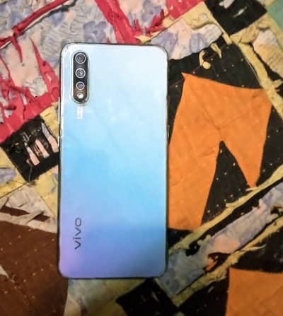 Vivo S1
