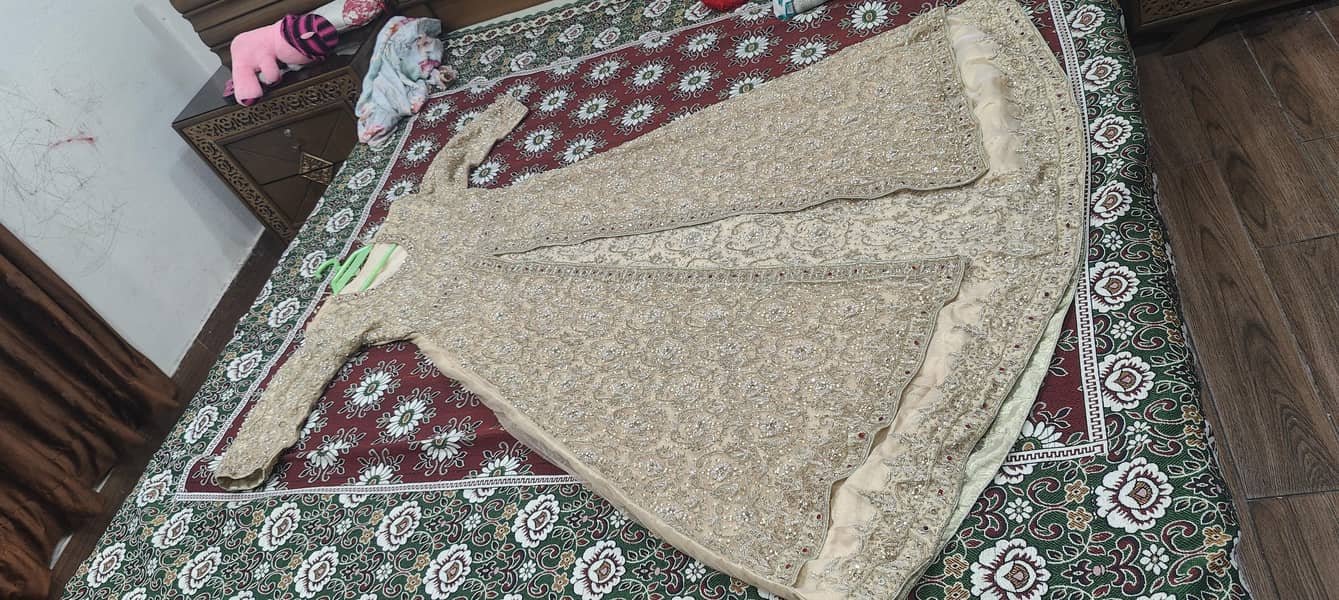 bridal Maxi 3