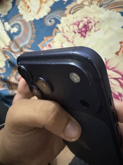 Apple iPhone 17 Pro Max | blue color | 256 GB | JV