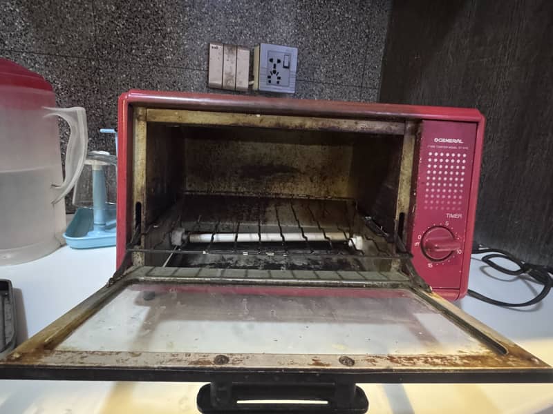 toaster oven 2