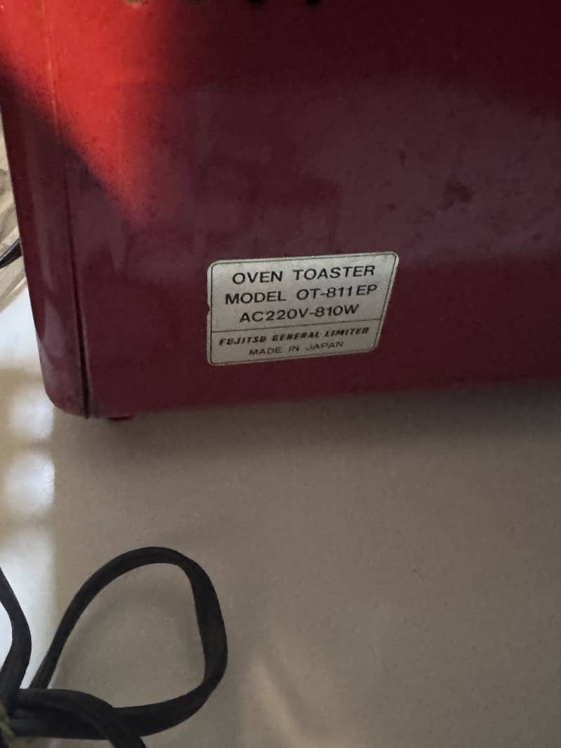 toaster oven 4
