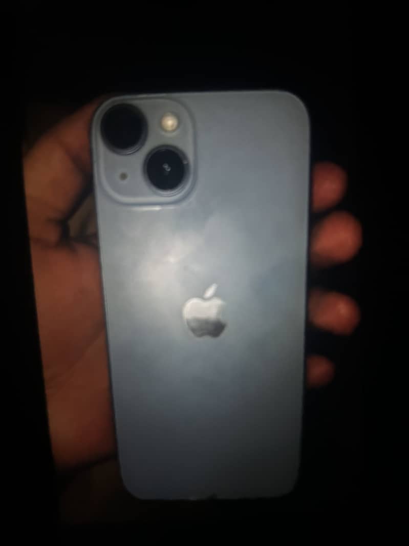 Apple iPhone 14 3