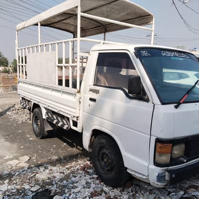Toyota 1985 2020