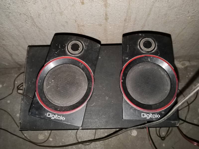 Digital X 2