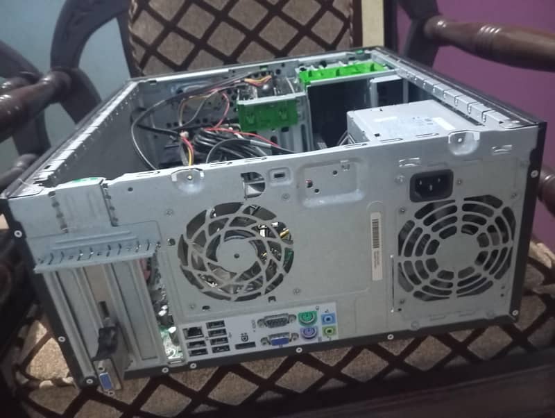 AMD Anthlon X2 2