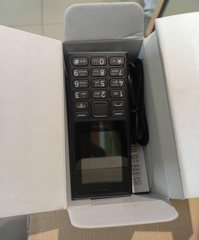 Nokia 108 6