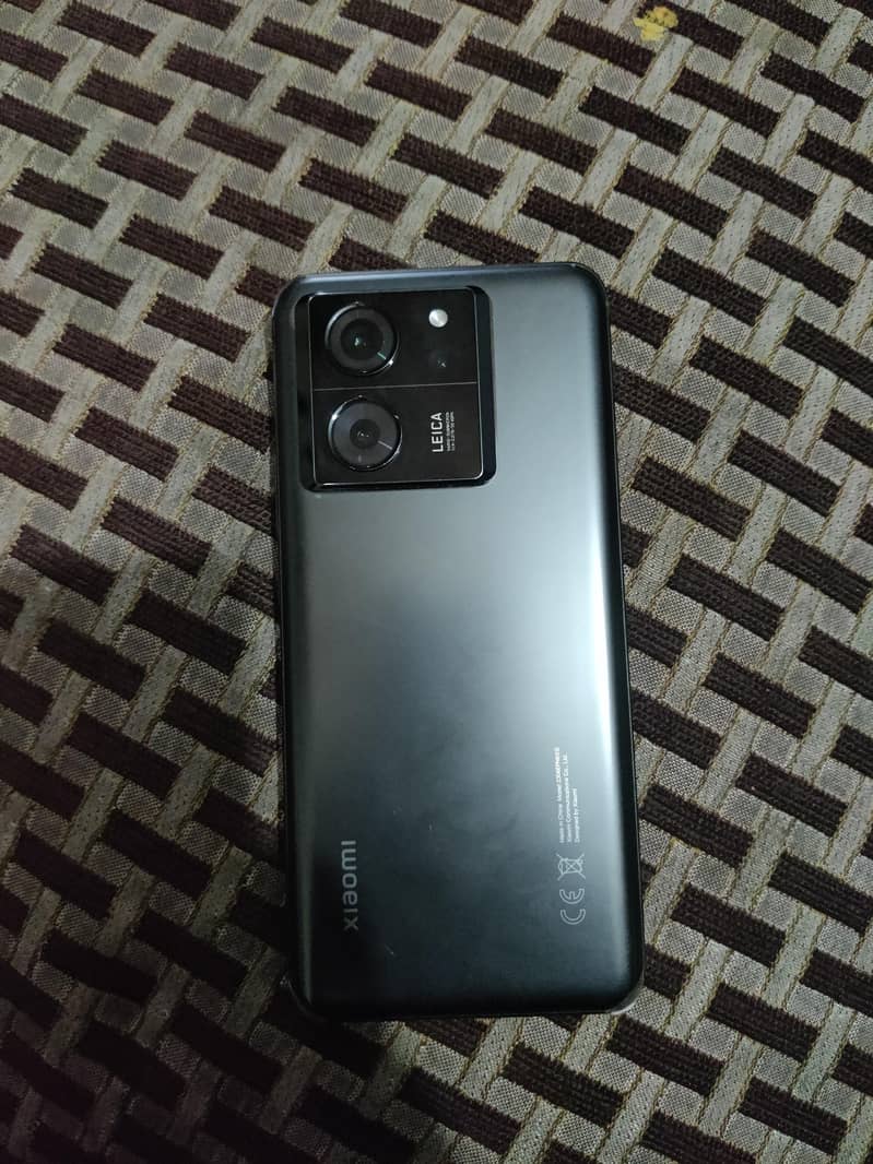 Xiaomi 13T 0