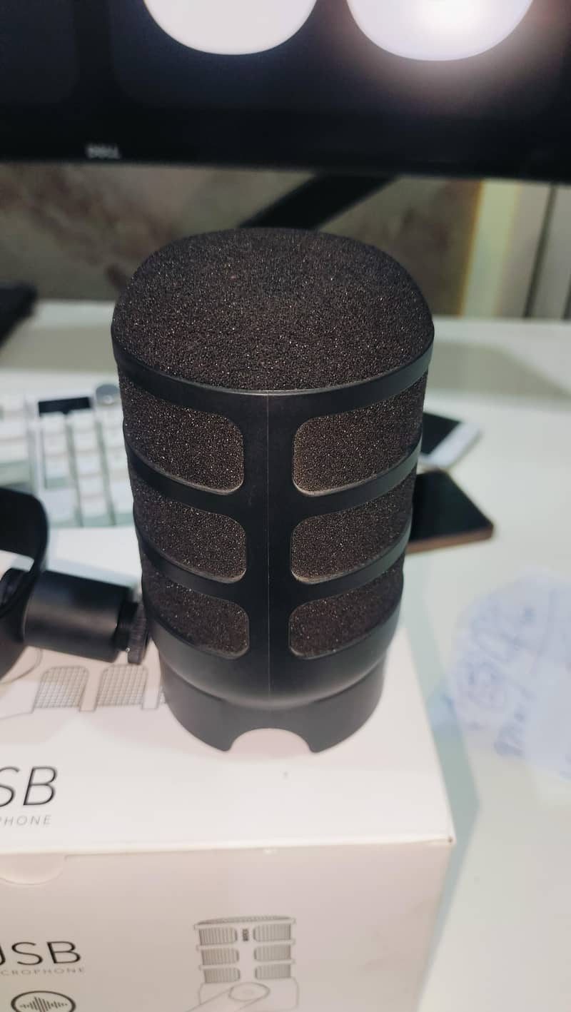 PODMIC USB 0