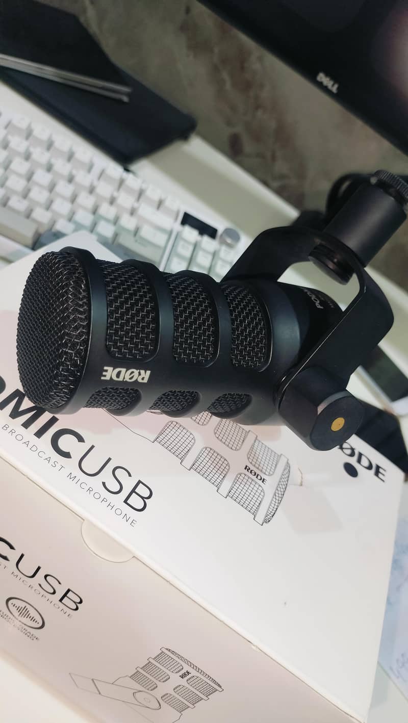 PODMIC USB 1