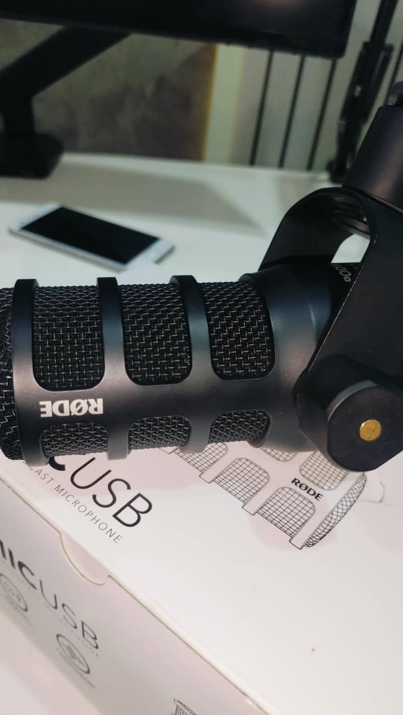 PODMIC USB 2