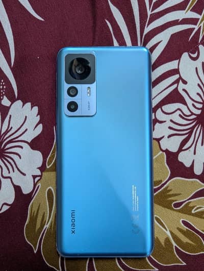 Xiaomi 12T