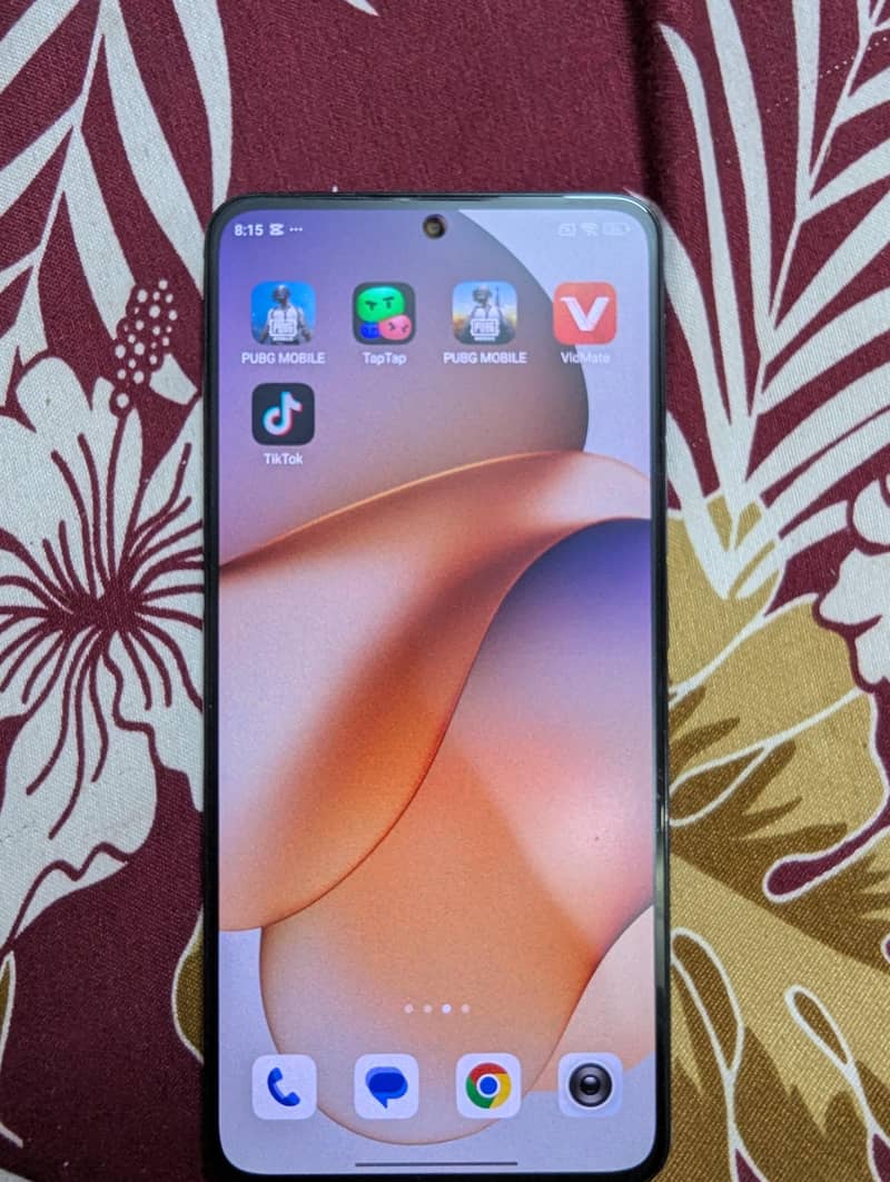 Xiaomi 12T 1