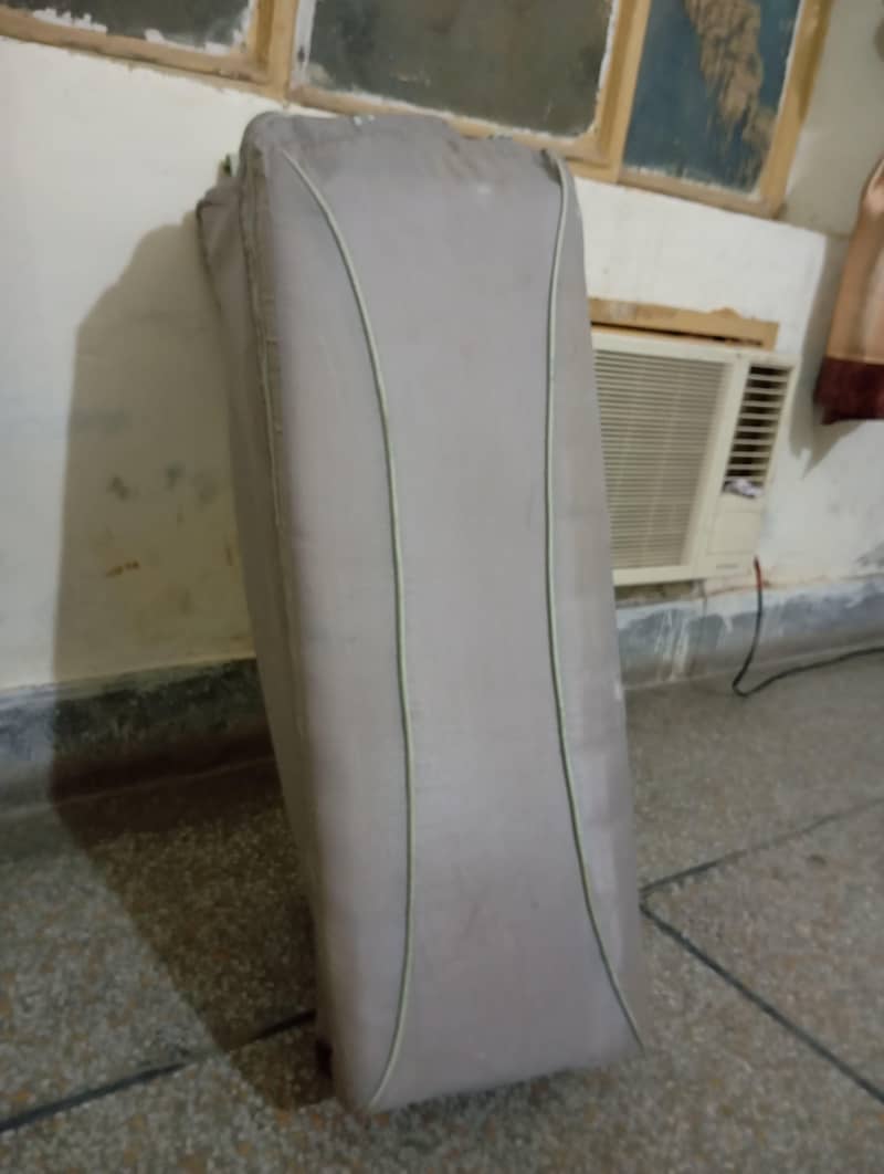 baby bed 1