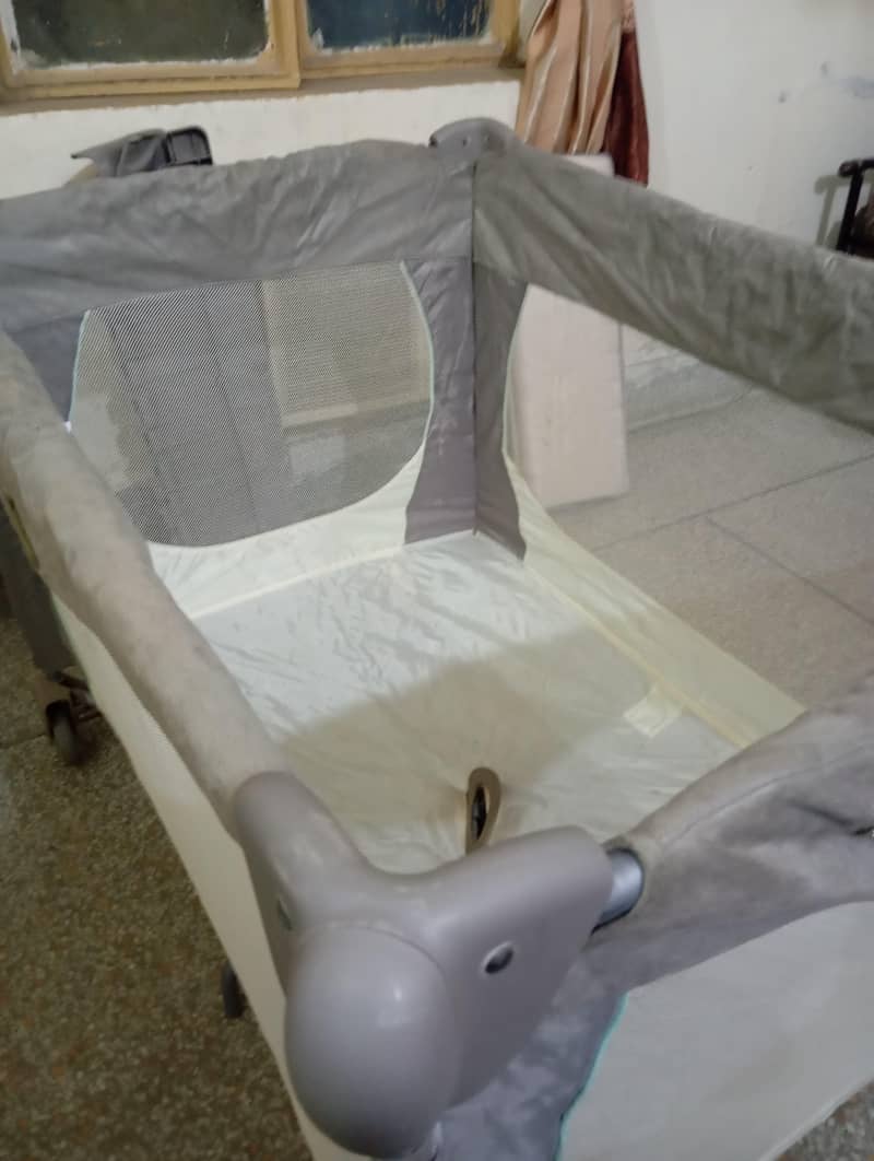 baby bed 3