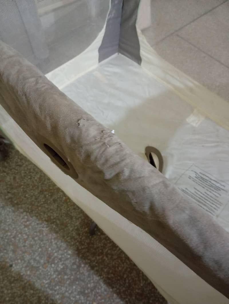 baby bed 4