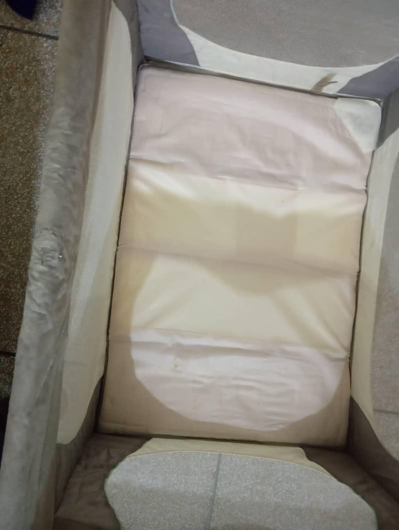baby bed 5
