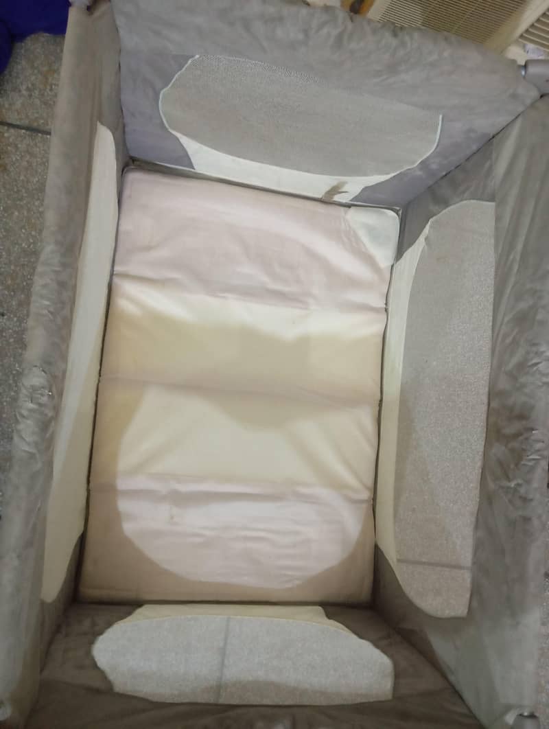 baby bed 6