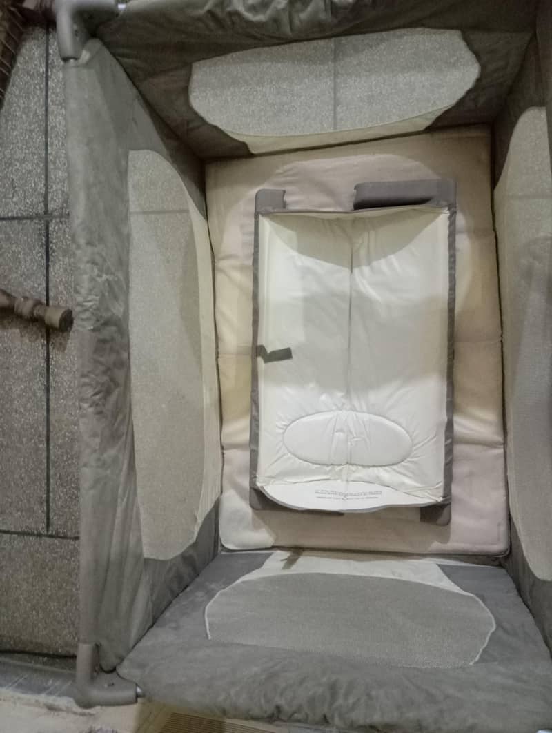 baby bed 7