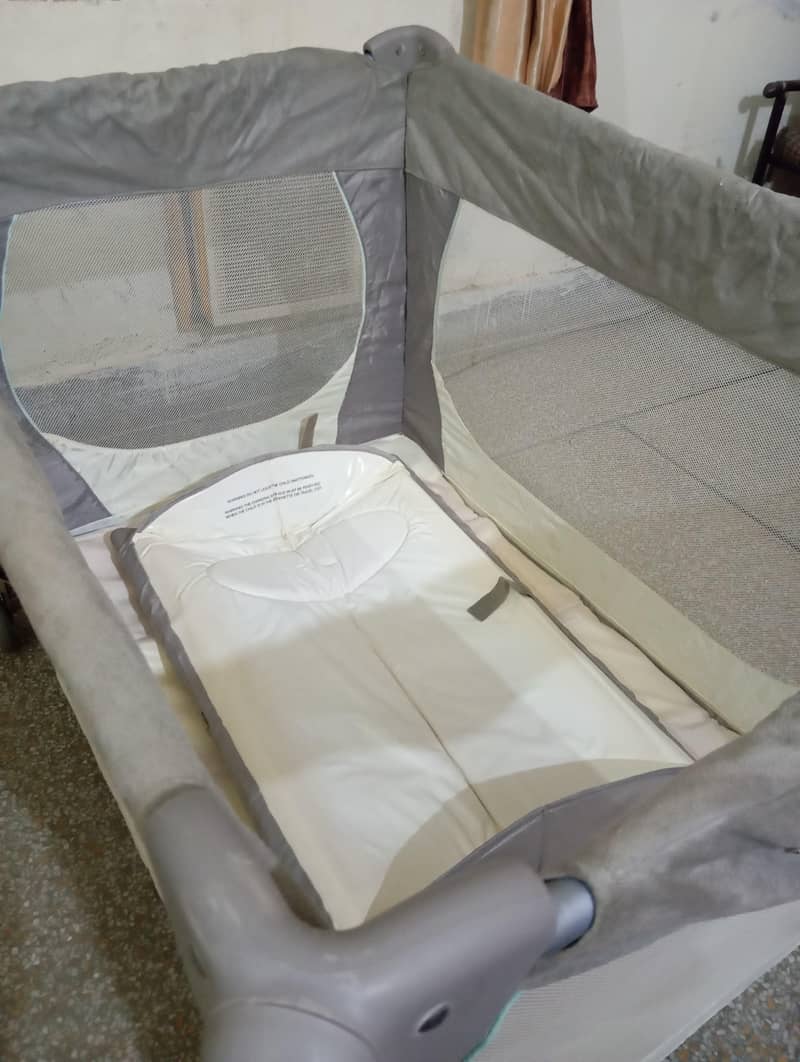 baby bed 8